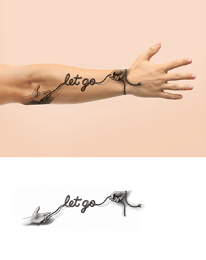 Tattoo-Design von Silverfox Studio für dieses Projekt | Design: #35989373