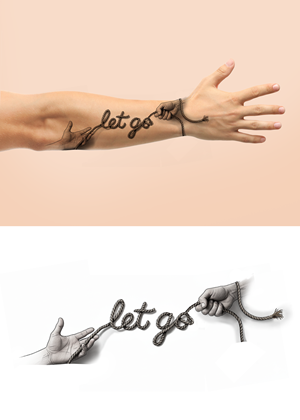Tattoo-Design von Silverfox Studio für dieses Projekt | Design: #36008302