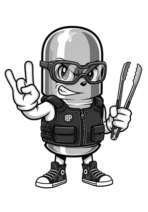 Design de Mascotte par Mejikpng pour ce projet | Design #35885569