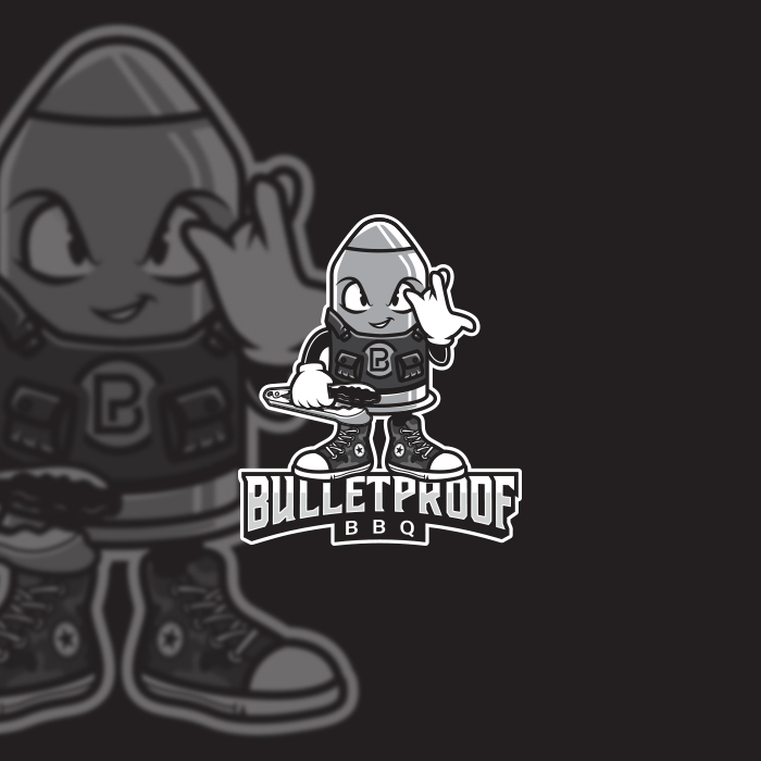 Diseño de Mascota por HELLOCRUNK para este proyecto | Diseño #35873940