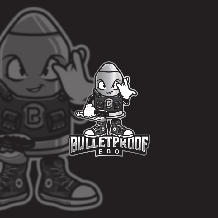 Diseño de Mascota por HELLOCRUNK para este proyecto | Diseño #35873967