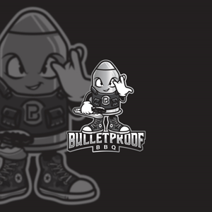 Mascot Design by HELLOCRUNK for this project | Design: #35873967