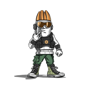 Mascot Design by Tharangafirst for this project | Design: #35900795