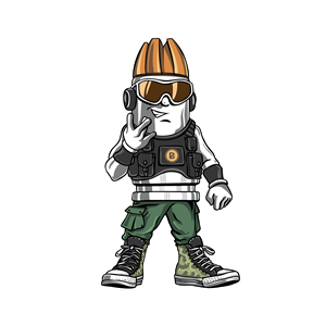 Mascot Design by Tharangafirst for this project | Design: #35900796