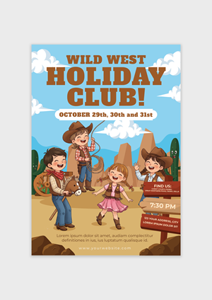 Flyer Design by Mamata Sasmal for this project | Design: #35913307