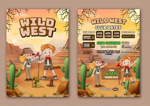 Flyer Design by Ali Hamza45 for this project | Design: #36056844