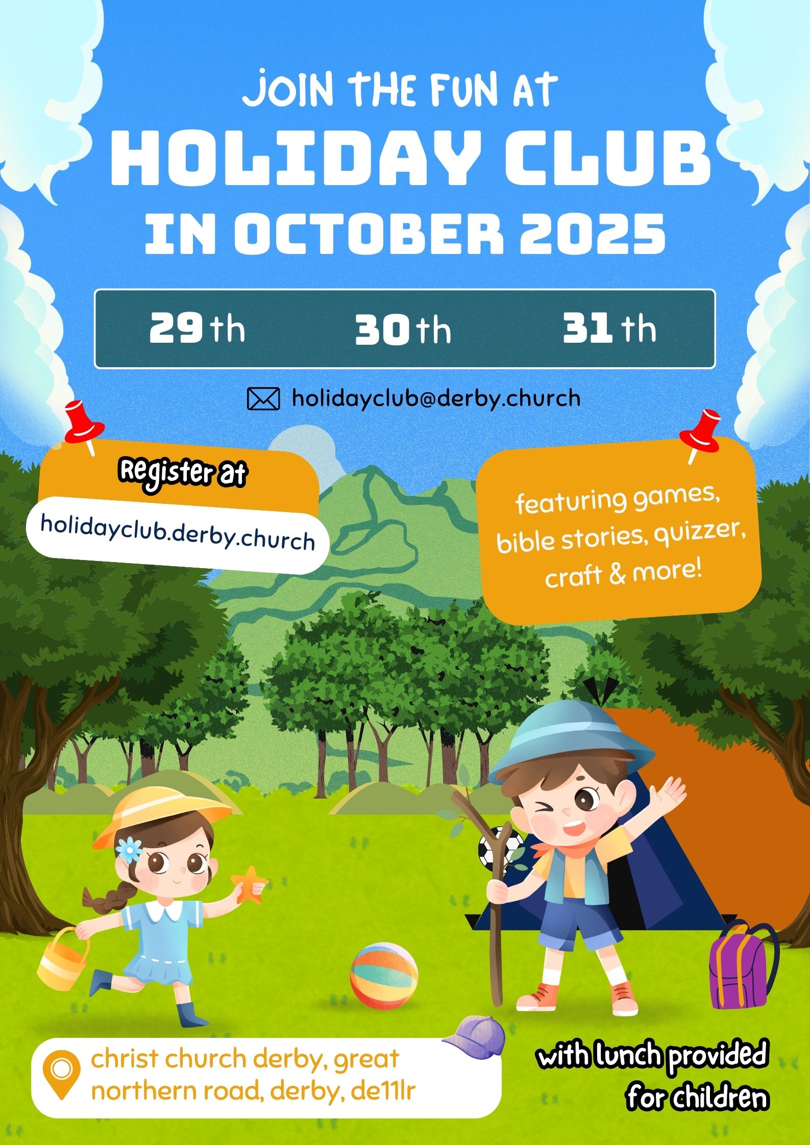 Flyer Design by Ascinate for this project | Design #35878452