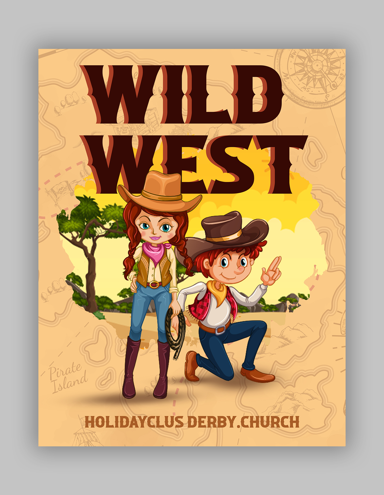 Flyer Design by debdesign for this project | Design #35878035