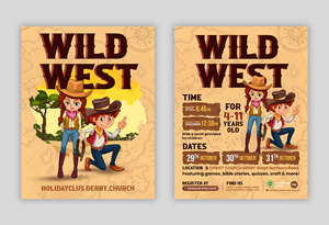Flyer Design by debdesign for this project | Design: #35881895