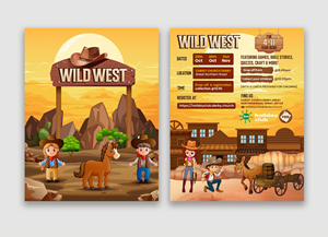 Flyer Design by debdesign for this project | Design: #35882067