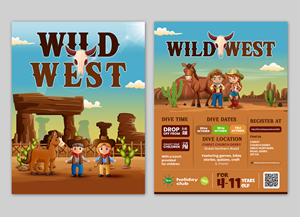 Flyer Design by debdesign for this project | Design: #35882495