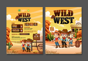 Flyer Design by debdesign for this project | Design: #35883445