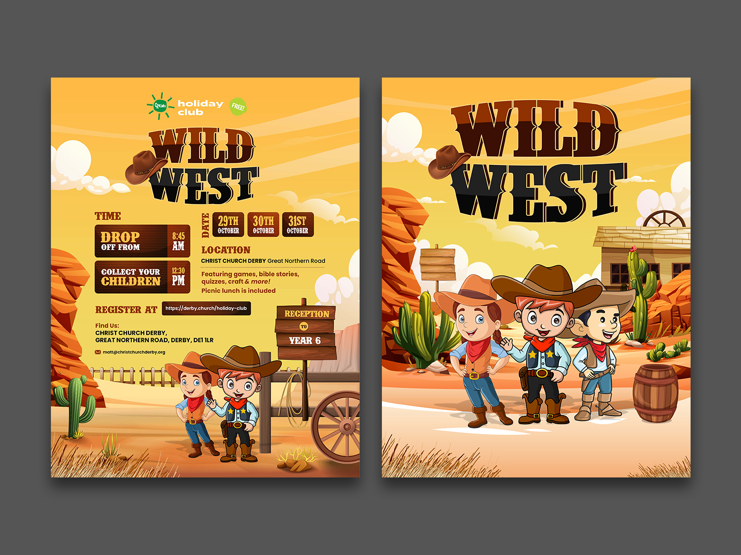 Flyer Design by debdesign for this project | Design #36134667