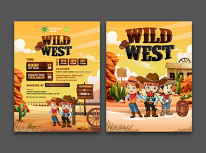 Flyer Design by debdesign for this project | Design: #36134667