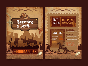 Flyer Design by Graphic Guy for this project | Design #35885014