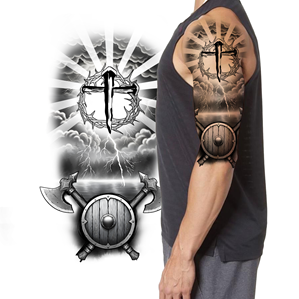 Design de Tatouage par Fortunate Studio pour ce projet | Design : #35876186