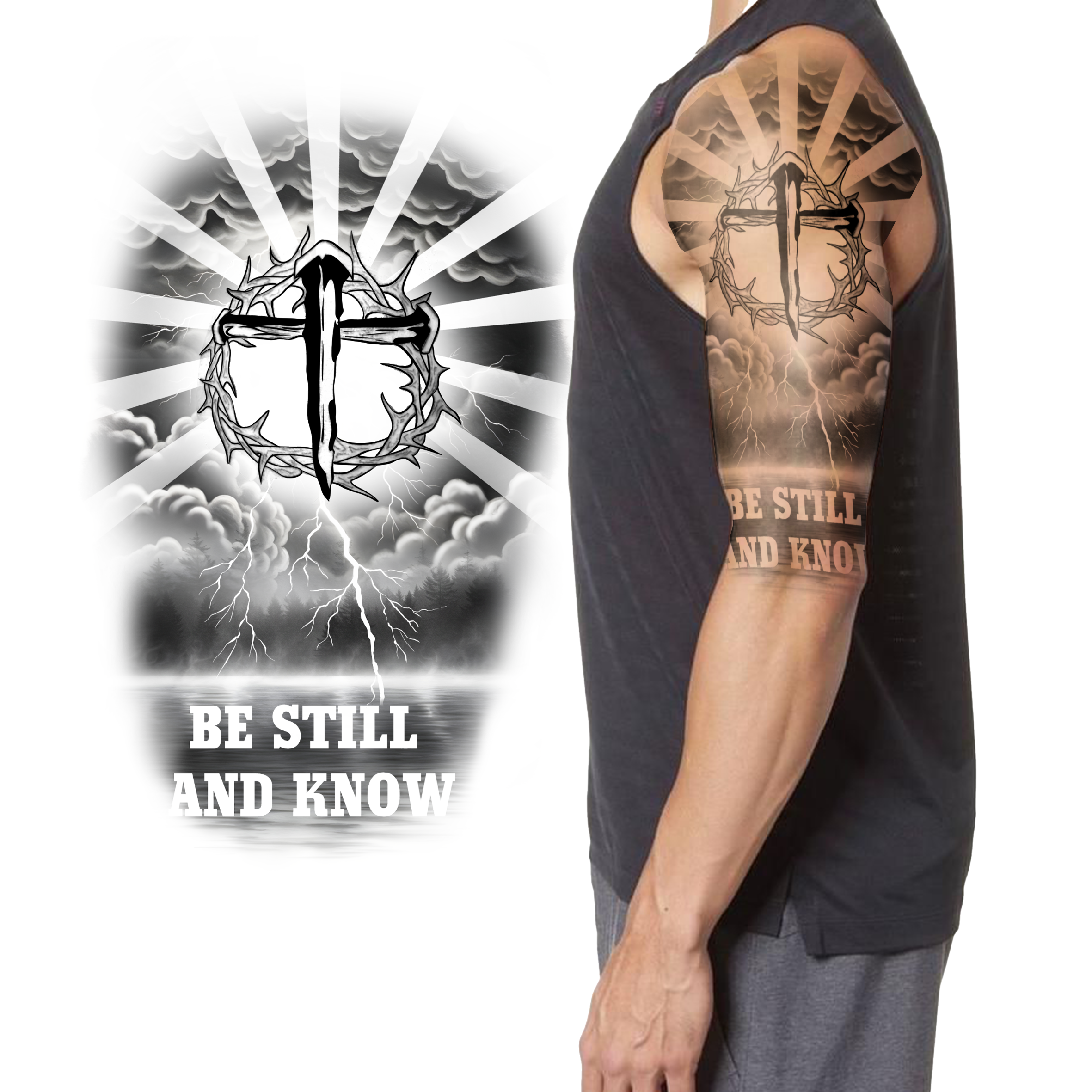 Design de Tatouage par Fortunate Studio pour ce projet | Design #36017799