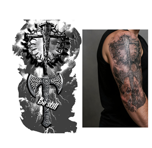 Tattoo-Design von Mahder für dieses Projekt | Design: #35879831