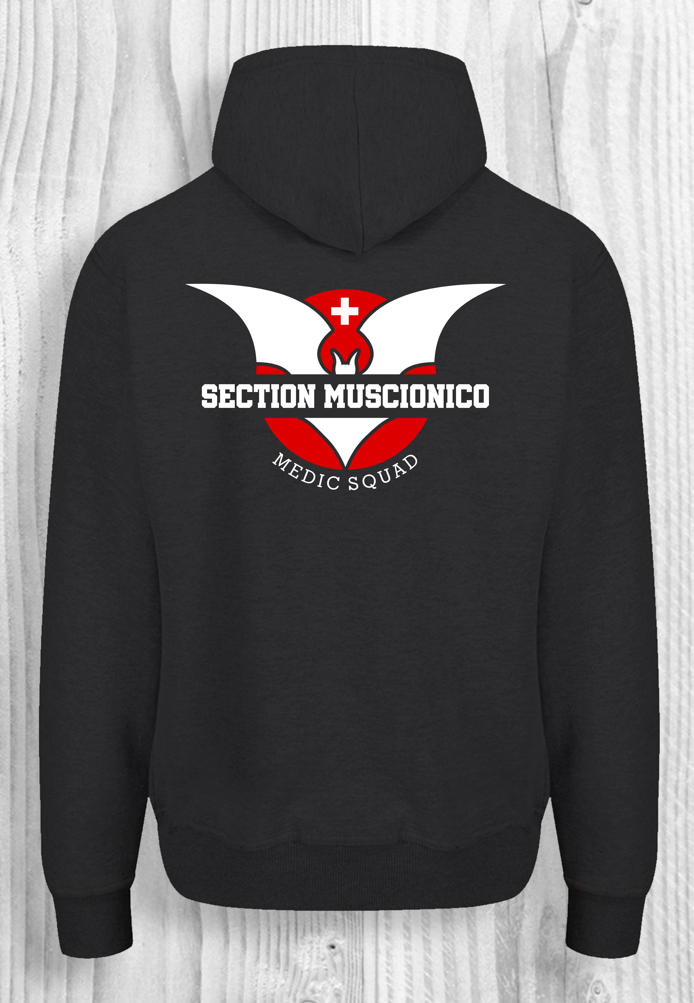 Diseño de Camiseta por MangkuJiwo para este proyecto | Diseño #35894999