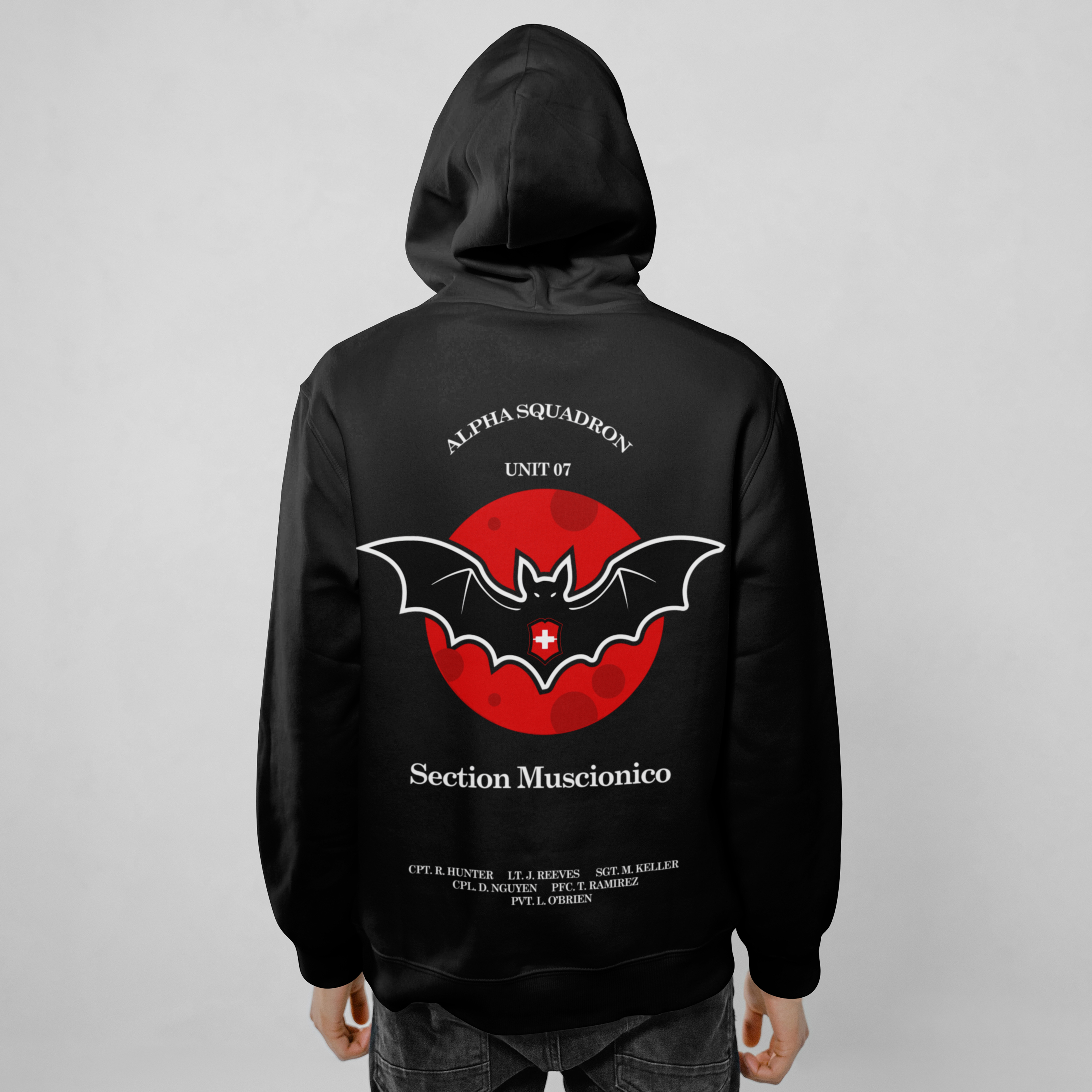 T-shirt Design by Sa.muel for this project | Design #35875226