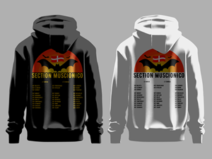 T-shirt Design by tamtama for this project | Design: #35894106