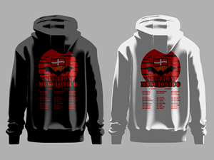 T-shirt Design by tamtama for this project | Design: #35895114
