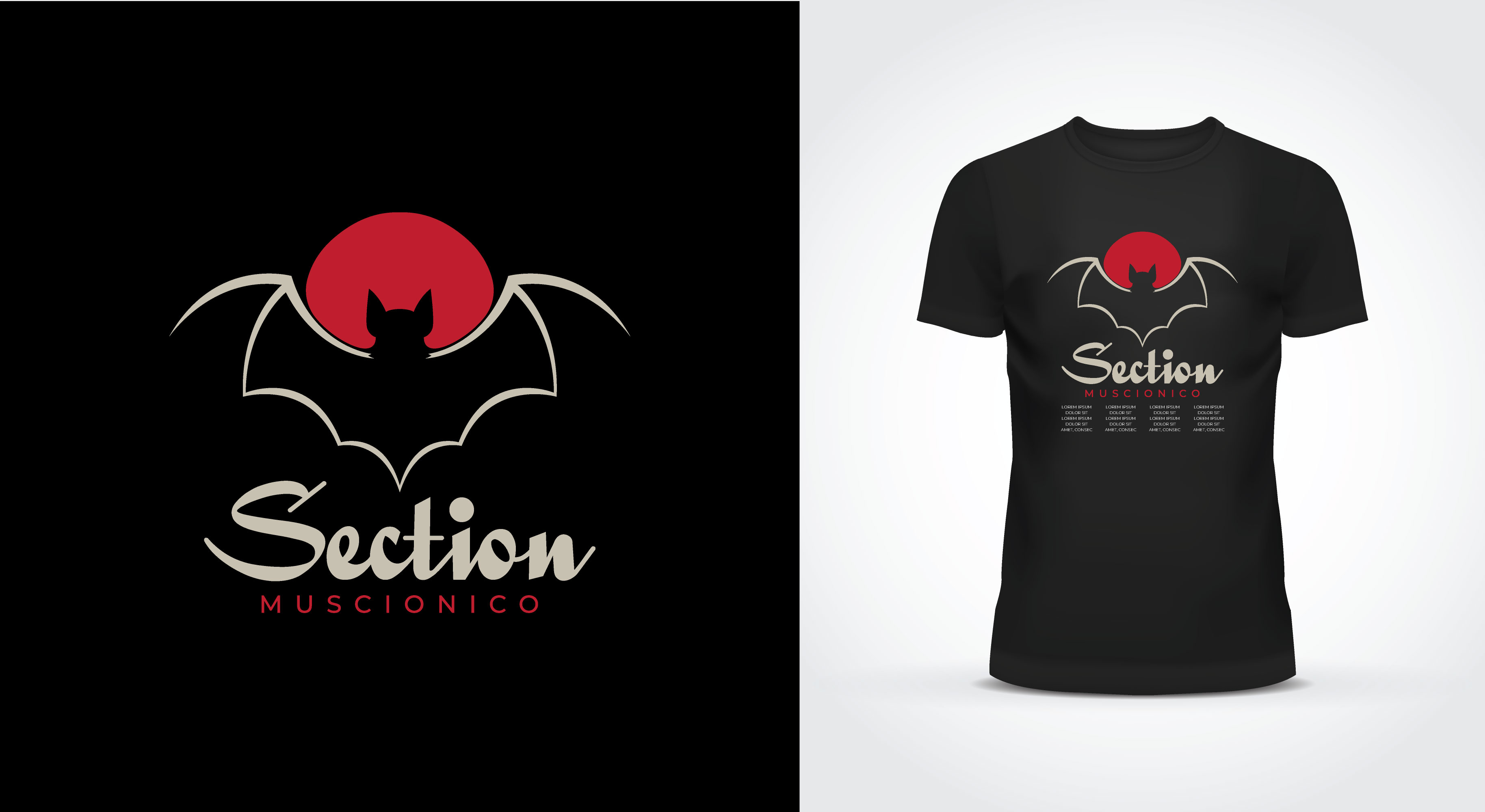 T-shirt Design by Designz Zone for this project | Design #35893462