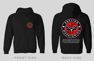 T-shirt Design by 4 4 for this project | Design: #35881277