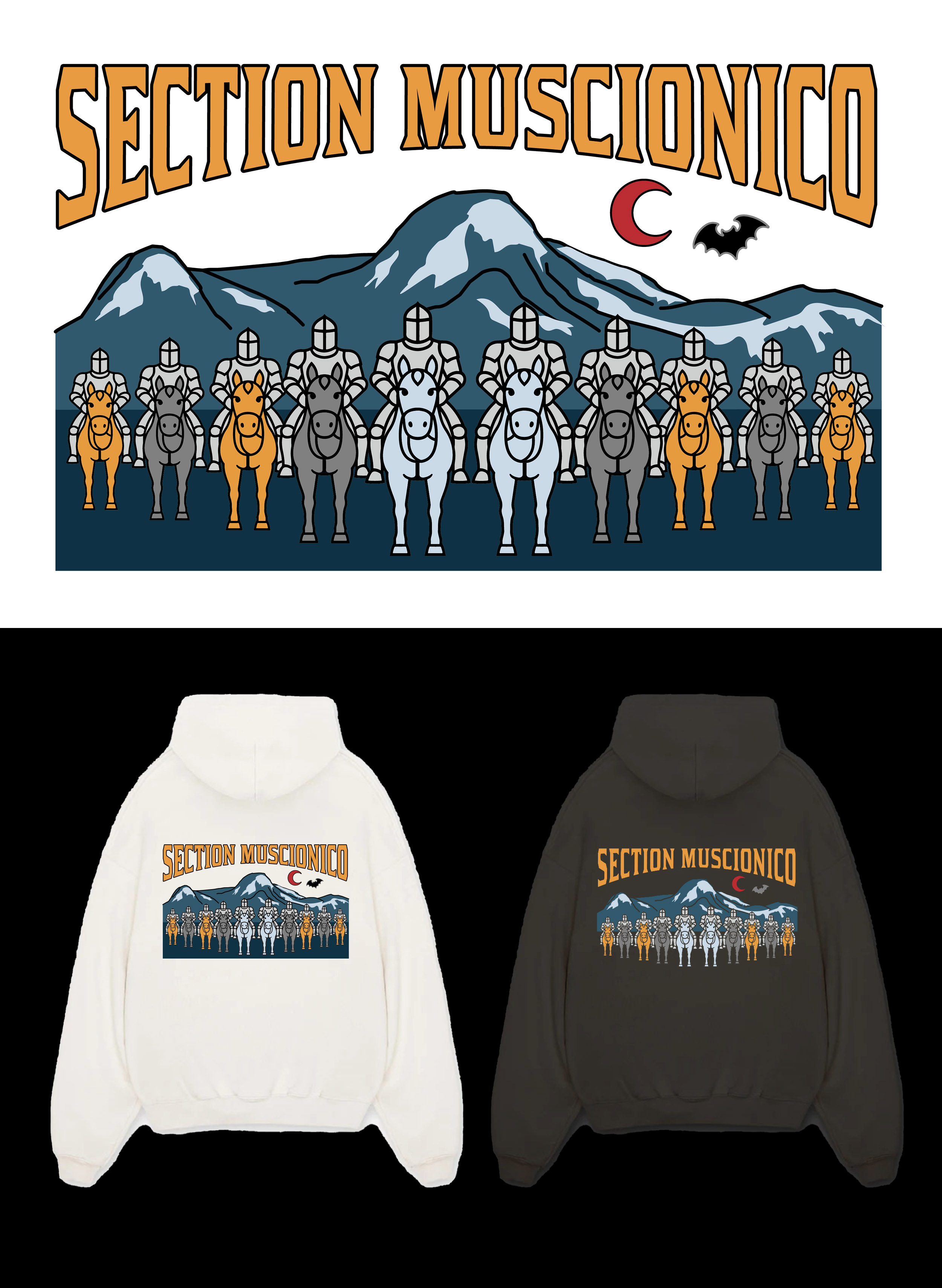 T-shirt Design by KickArt for this project | Design #35893249