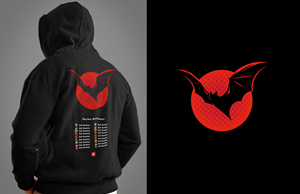 T-shirt Design by DipuDa for this project | Design: #35879627