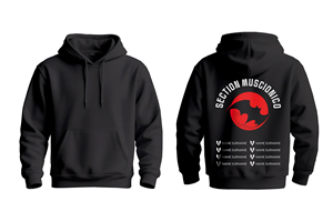 T-shirt Design by Musti.dsgn for this project | Design: #35879574
