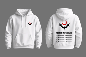 T-shirt Design by Musti.dsgn for this project | Design: #35883070