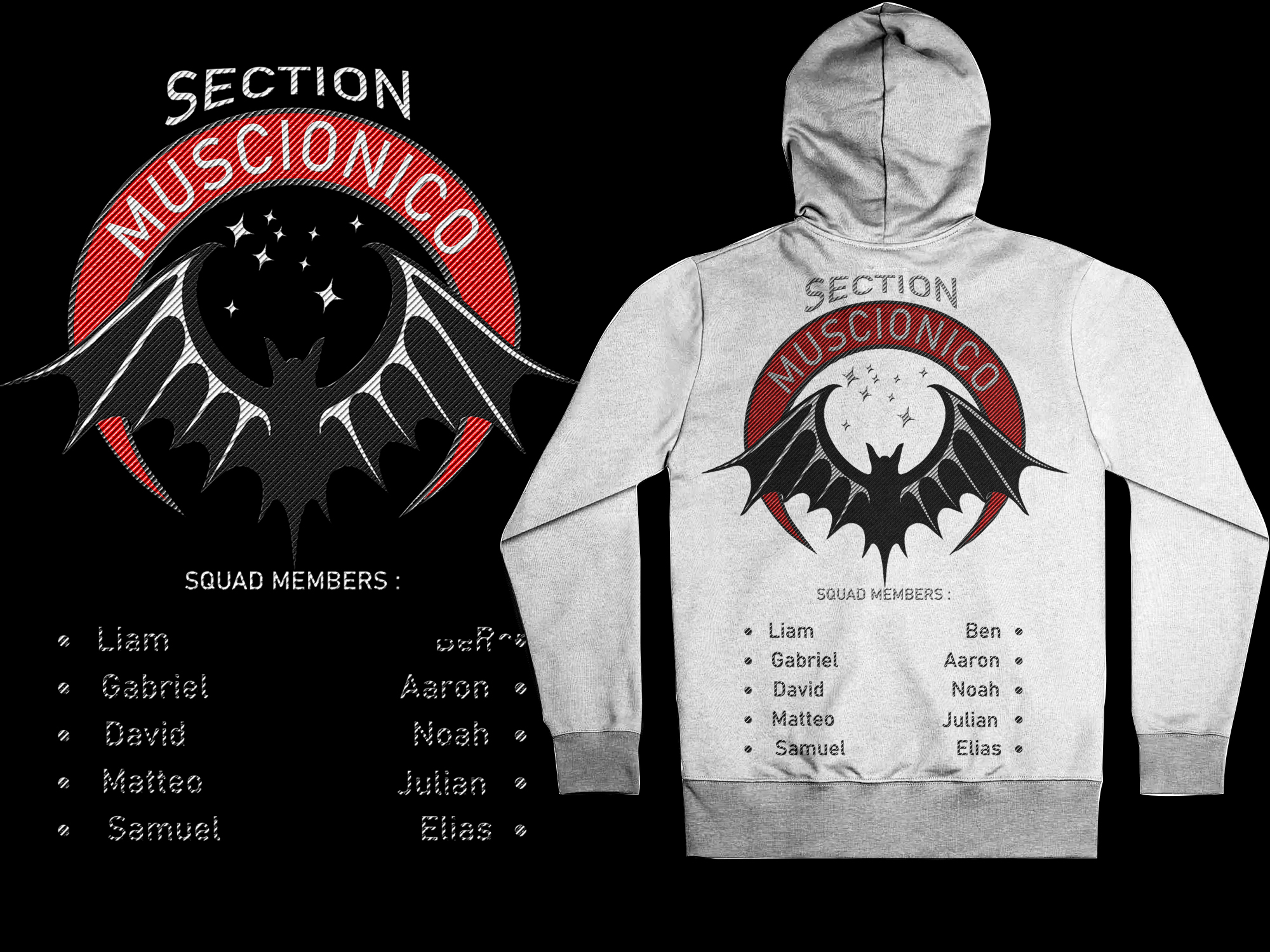 T-shirt Design by Kiki Hermawan for this project | Design #35881544