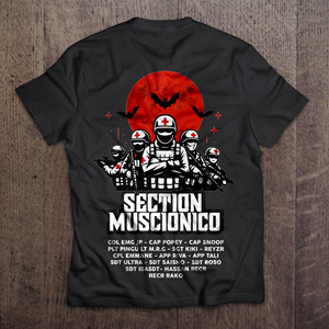 T-shirt Design by wspdesigner for this project | Design: #35875007