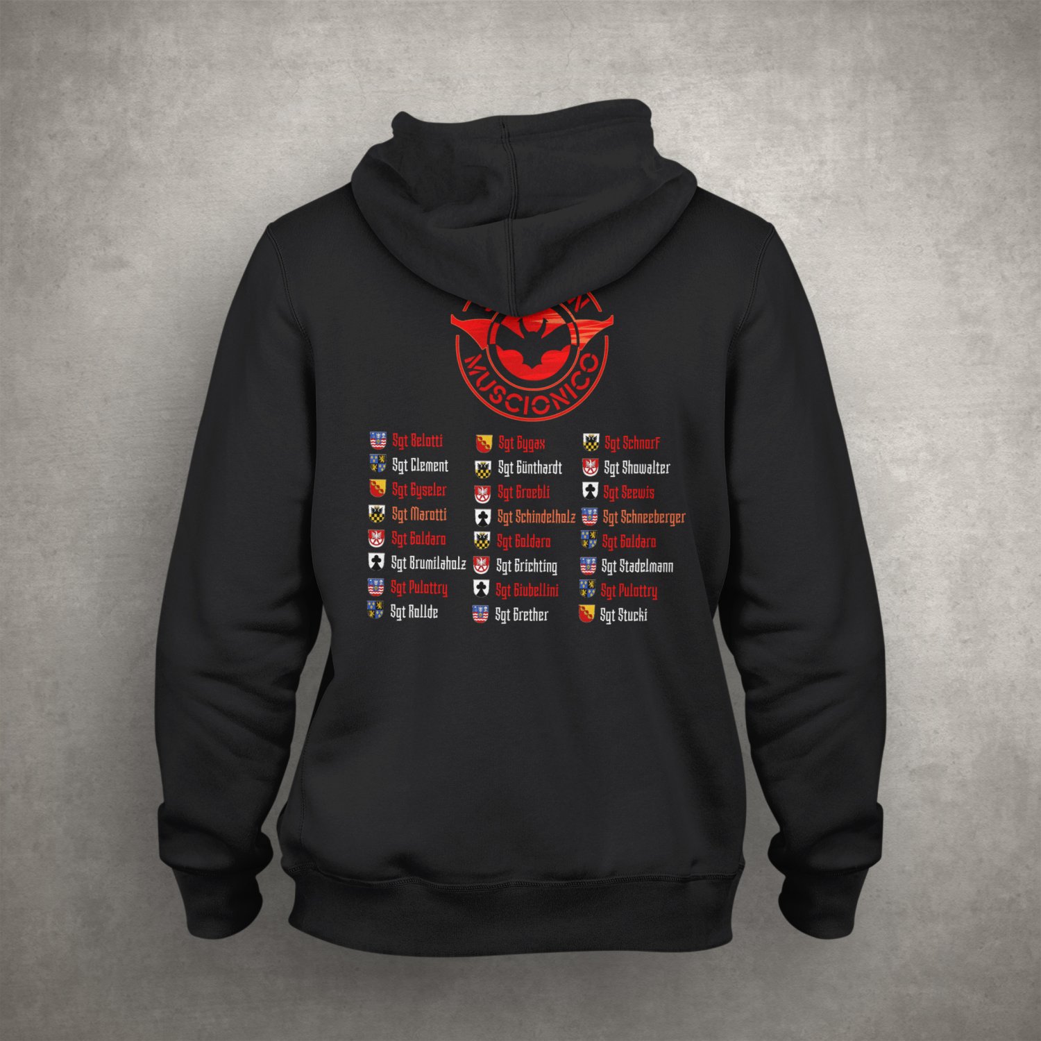 T-shirt Design by Kero for this project | Design #35876030