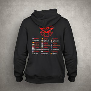 Diseño de Camiseta por Kero para este proyecto | Diseño #35876030