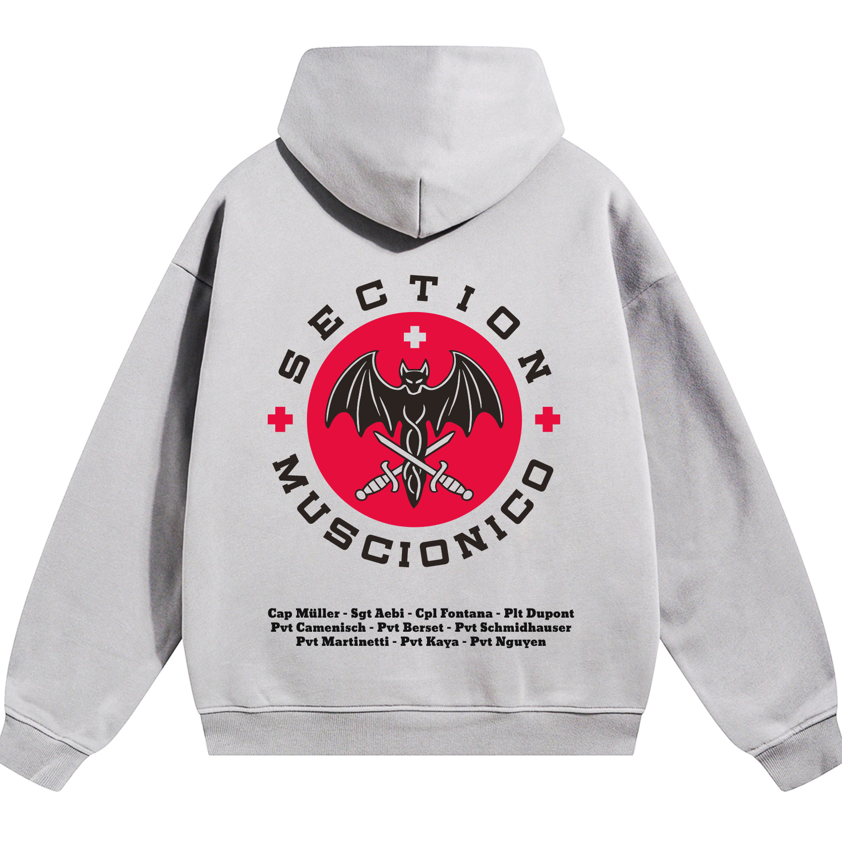 Diseño de Camiseta por Valtti Design para este proyecto | Diseño #35876460