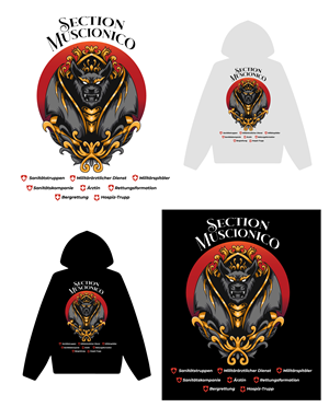 Design de T-shirt par Maystro pour ce projet | Design #35885666
