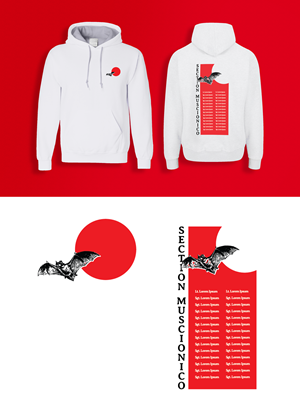 T-shirt Design by Lid Sucero for this project | Design: #35889163