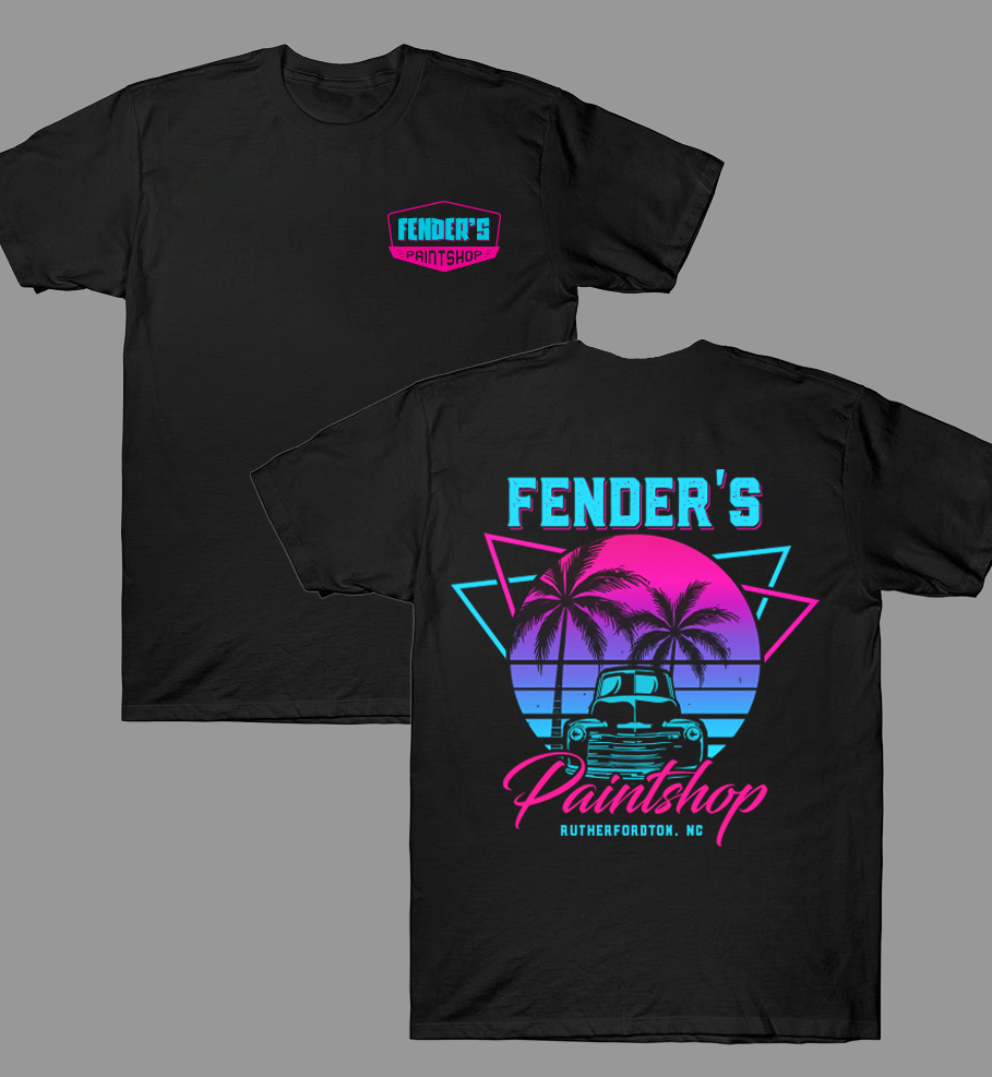 T-shirt Design by Adiba Craft for this project | Design #35875824