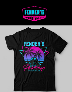 T-shirt Design by Adiba Craft for this project | Design: #35875826