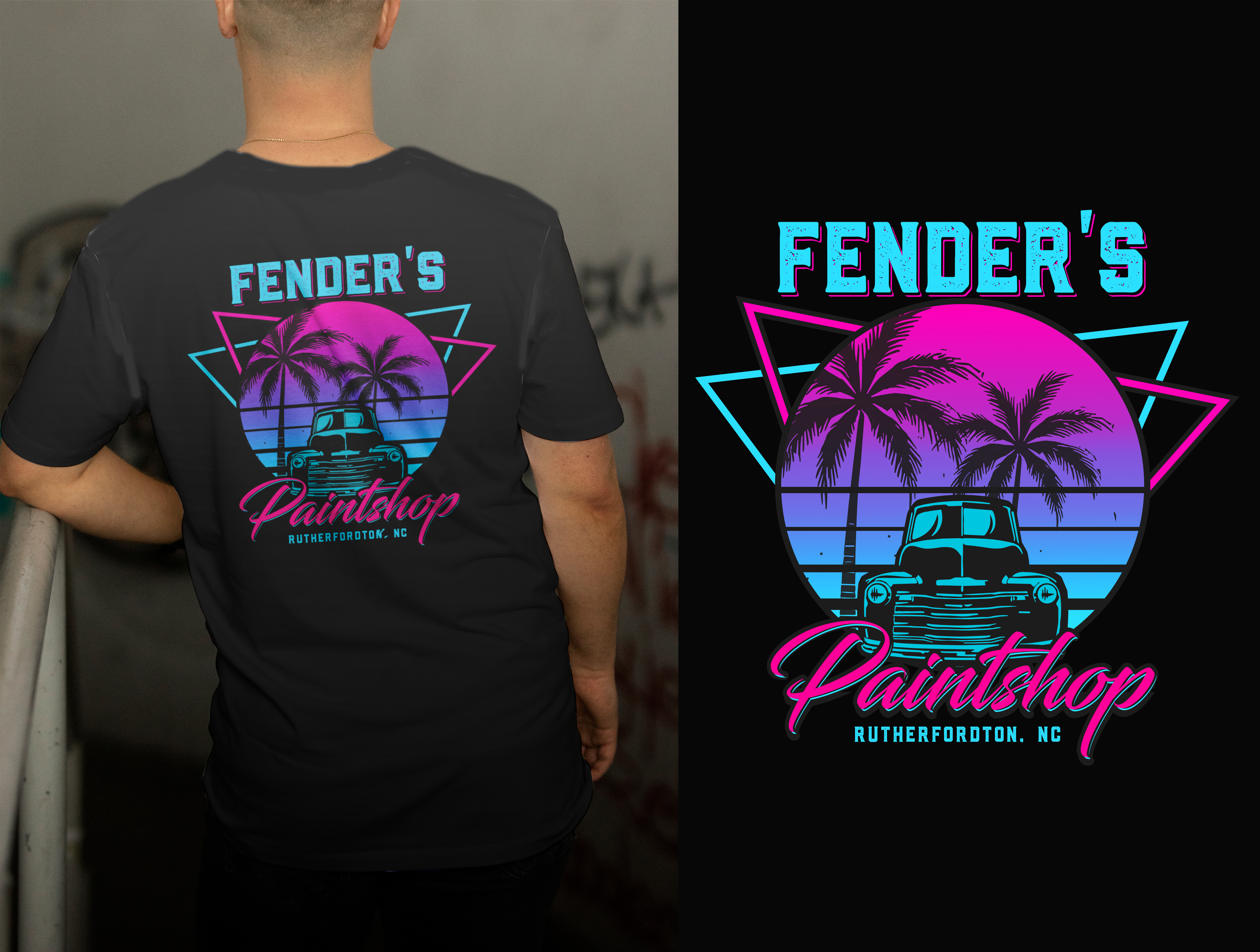 T-shirt Design by Adiba Craft for this project | Design #35876668