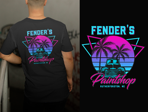 T-shirt Design by Adiba Craft for this project | Design: #35876668