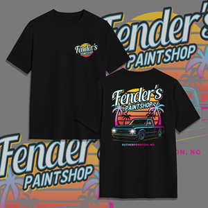 T-shirt Design by V FOUR Design for this project | Design #35878875
