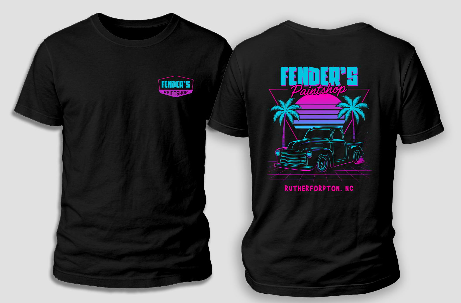 T-shirt Design by Quick craft for this project | Design #35875514