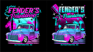 T-shirt Design by Yakuza20 for this project | Design: #35880030