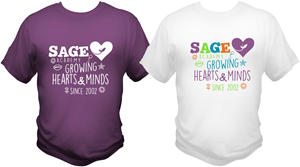 T-shirt Design by bacujkov