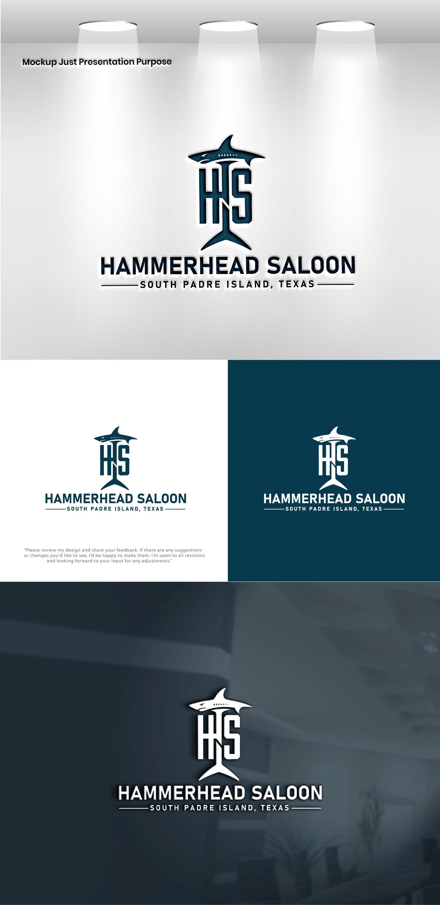Logo Design by VectorForge for this project | Design #35879963