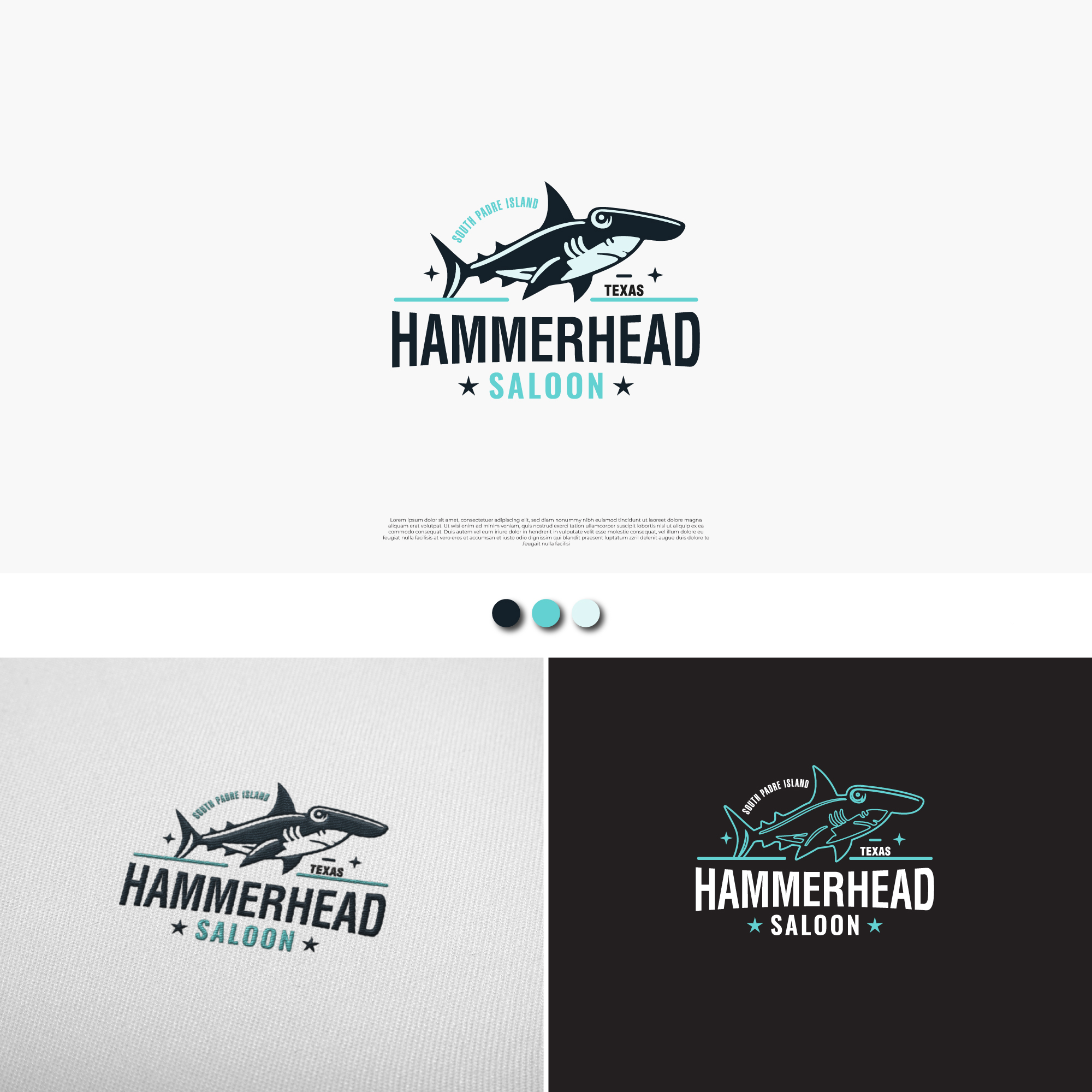 Logo Design by Tamerito for this project | Design #35895600