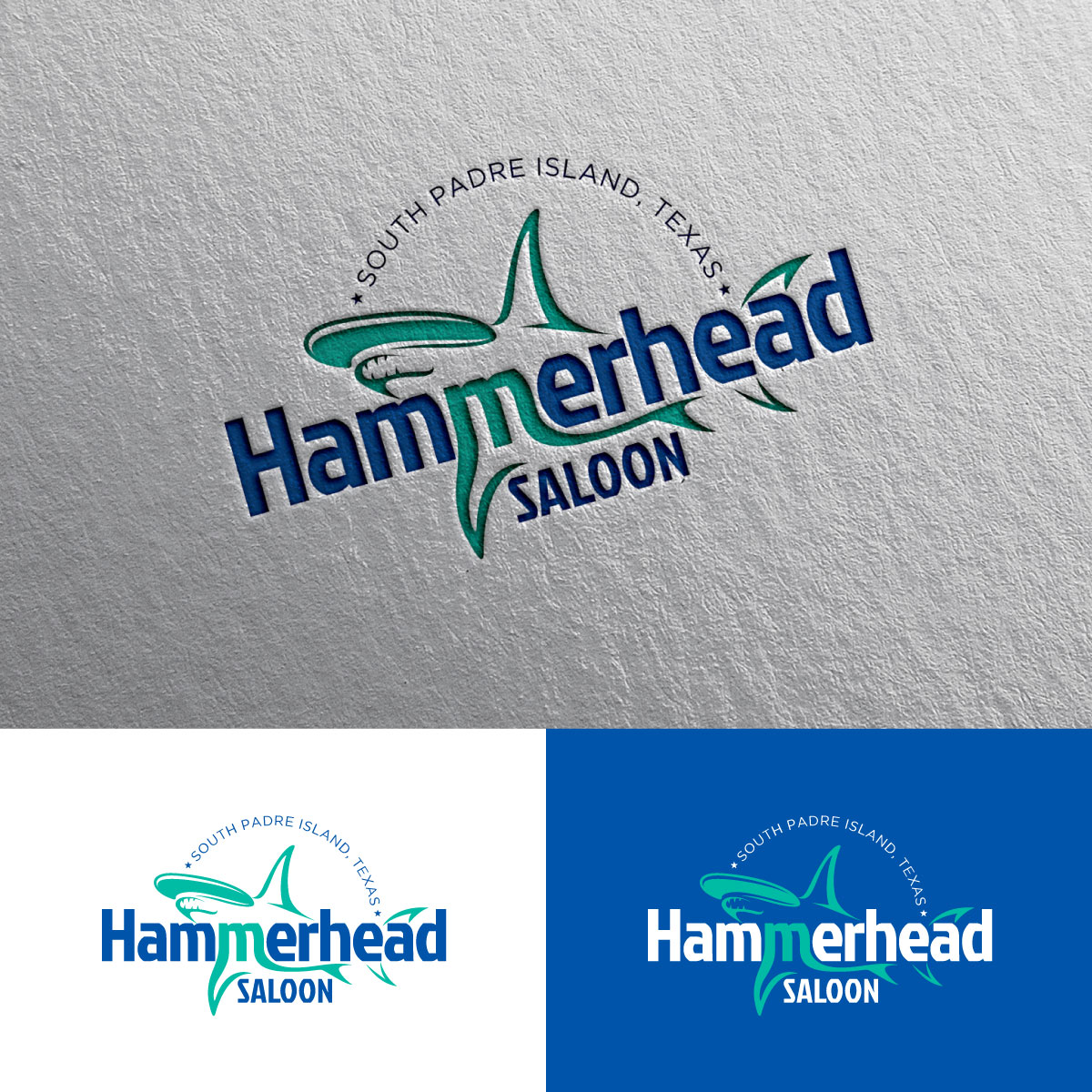 Logo Design by Alex Henry for this project | Design #35875573